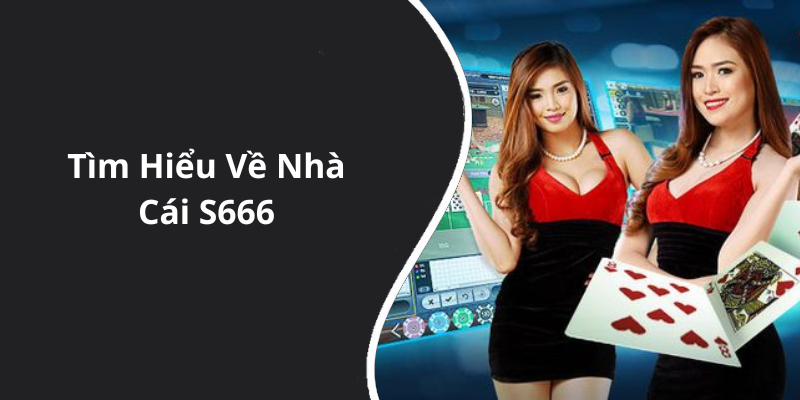 Tìm Hiểu Về Nhà Cái S666